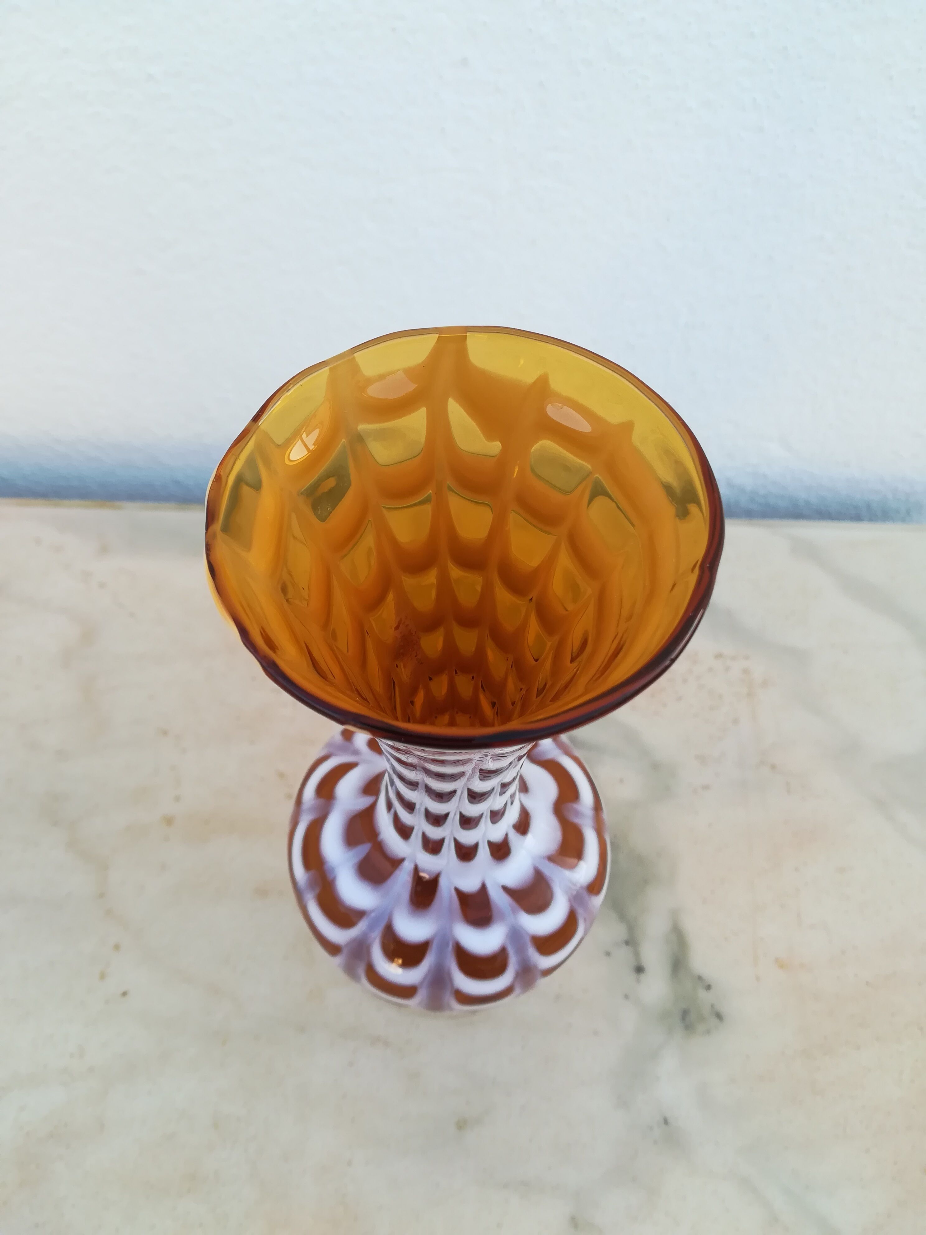 Vase Murano