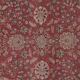 Hand Knotted Contemporary Large Turkish Oushak Rug with Mid-Century Design
