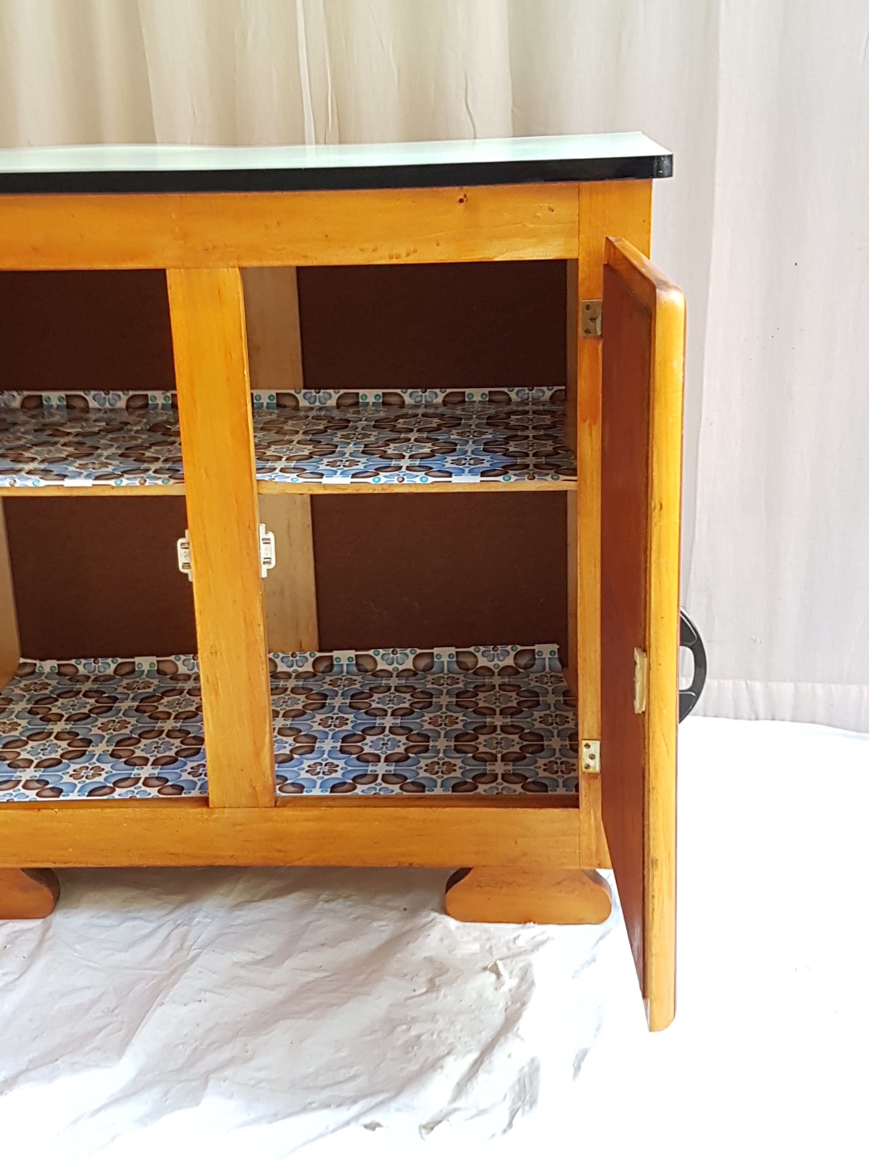 Buffet "mado" vintage des années 50