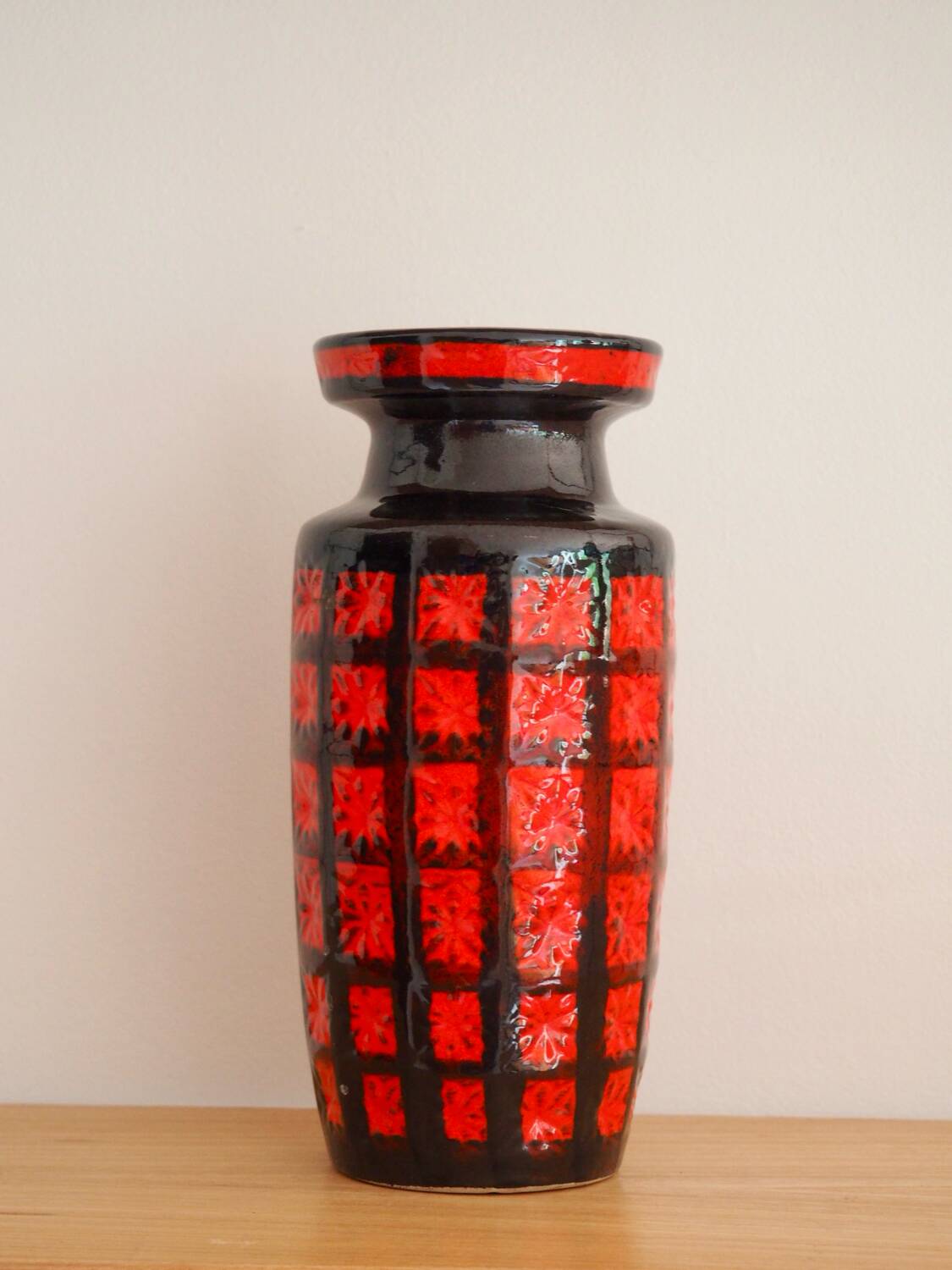 W.Germany vase