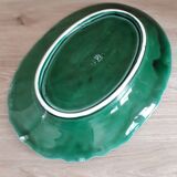 Slip dish