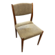Scandinavian chair