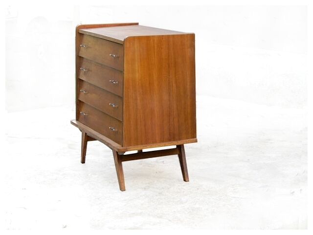 Vintage dresser