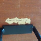 Jean Gandelin 2-light floor lamp