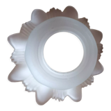 Glass tulip