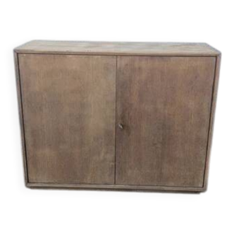 Small enfilade from the 1960s