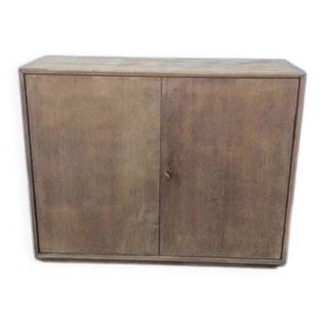Petite enfilade années 60
