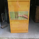 Meuble en chêne
