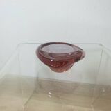 Cendrier Murano 1960