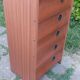 Vintage furniture
