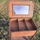 Small Art Deco dressing table or work table