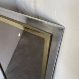 Belgochrome mirror from the 70s