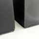 Set of 3 coffee tables Gli Scacchi by Mario Bellini for C&B Italia,