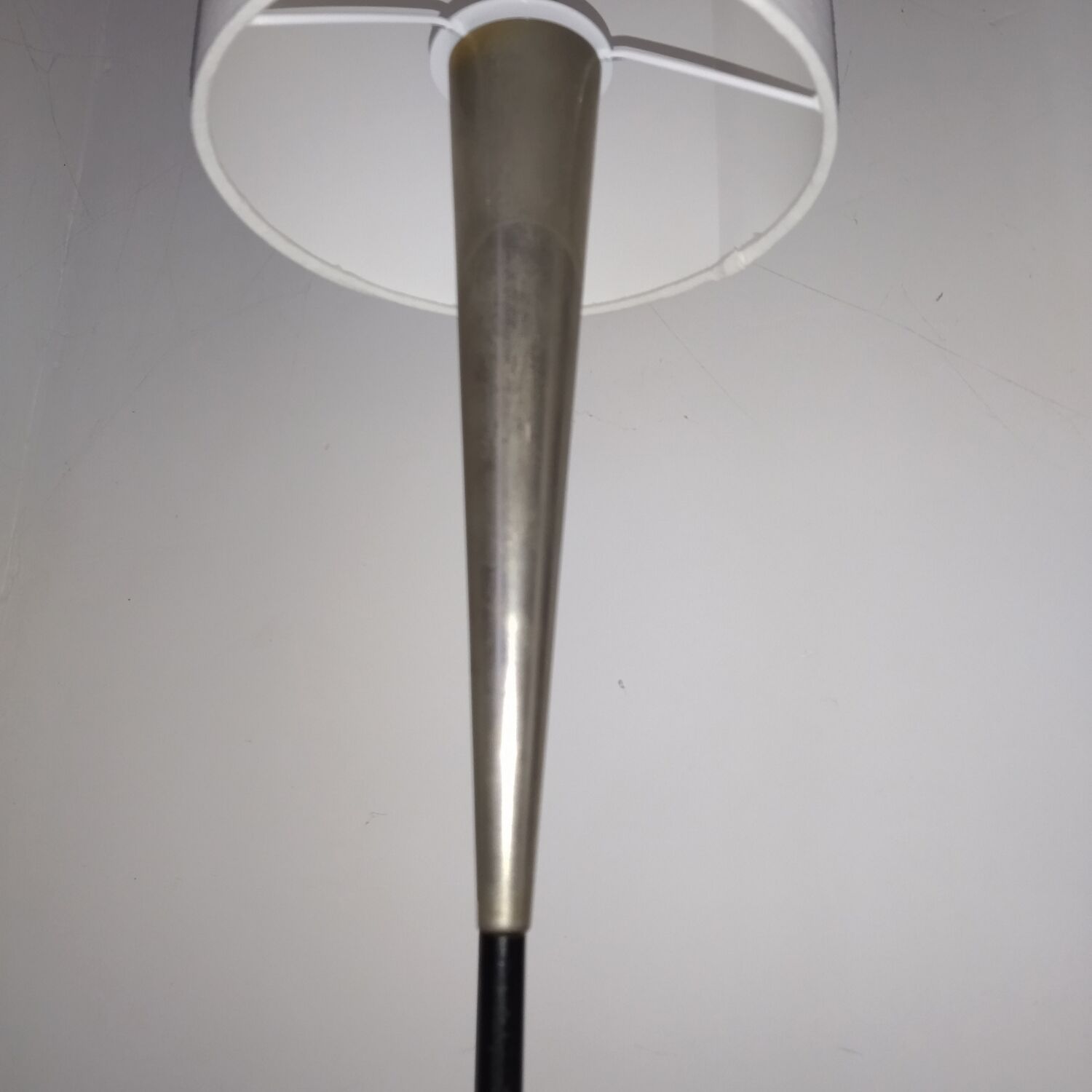Floor lamp arlus design 50's 60's