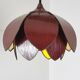 Suspension fleur de lotus