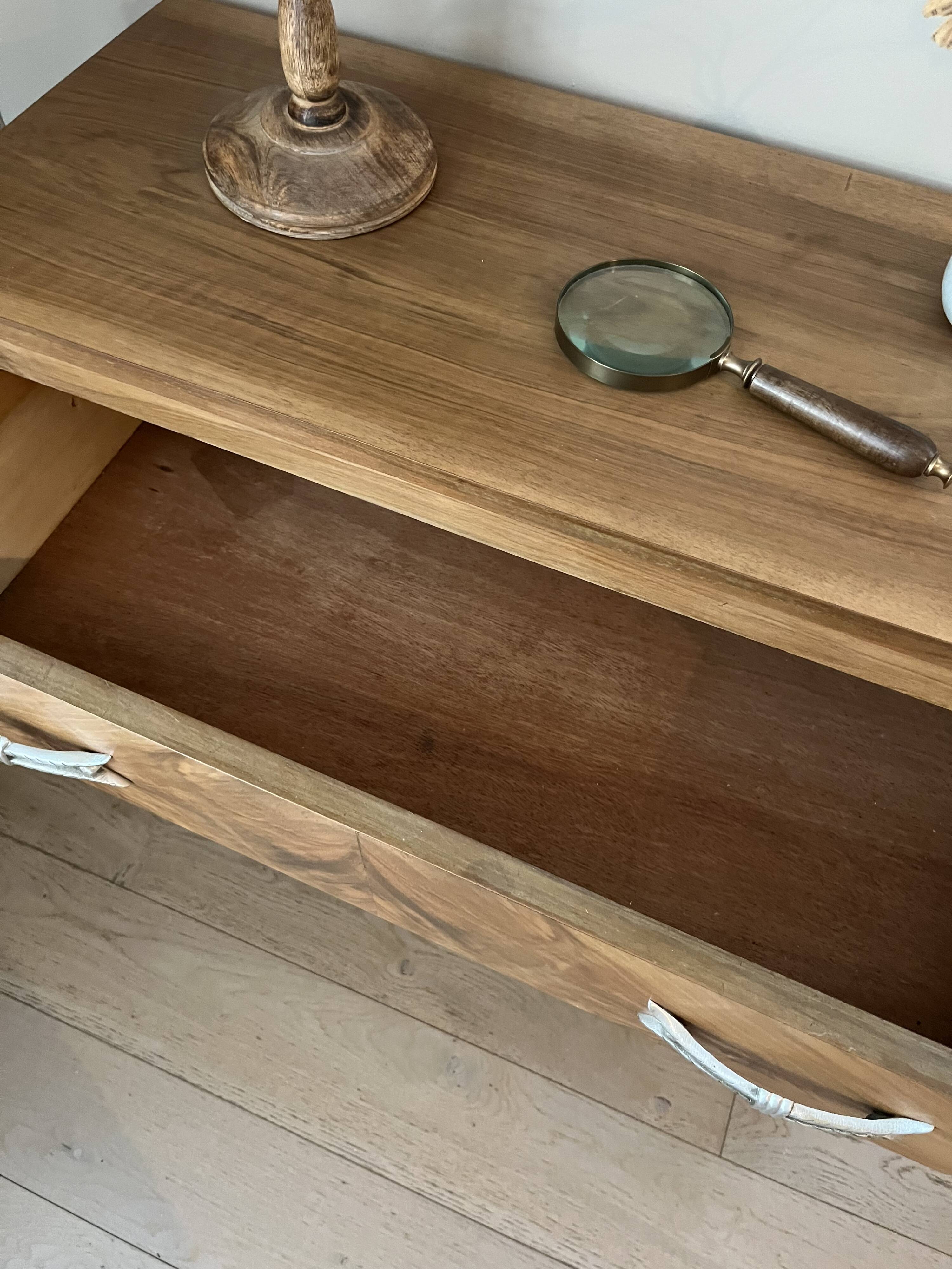 Commode art déco 1930