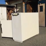 White Mado low buffet - 50s