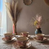 Ensemble Johnson brother rose chintz