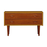 60 70 cabinet retro danish design teak
