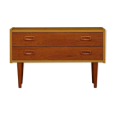 60 70 cabinet retro danish design teak