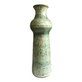 Ceramic Jacques Pouchain year 60 dieulefite