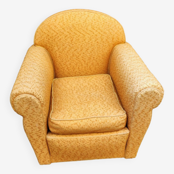 Club chair