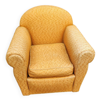 Fauteuil club