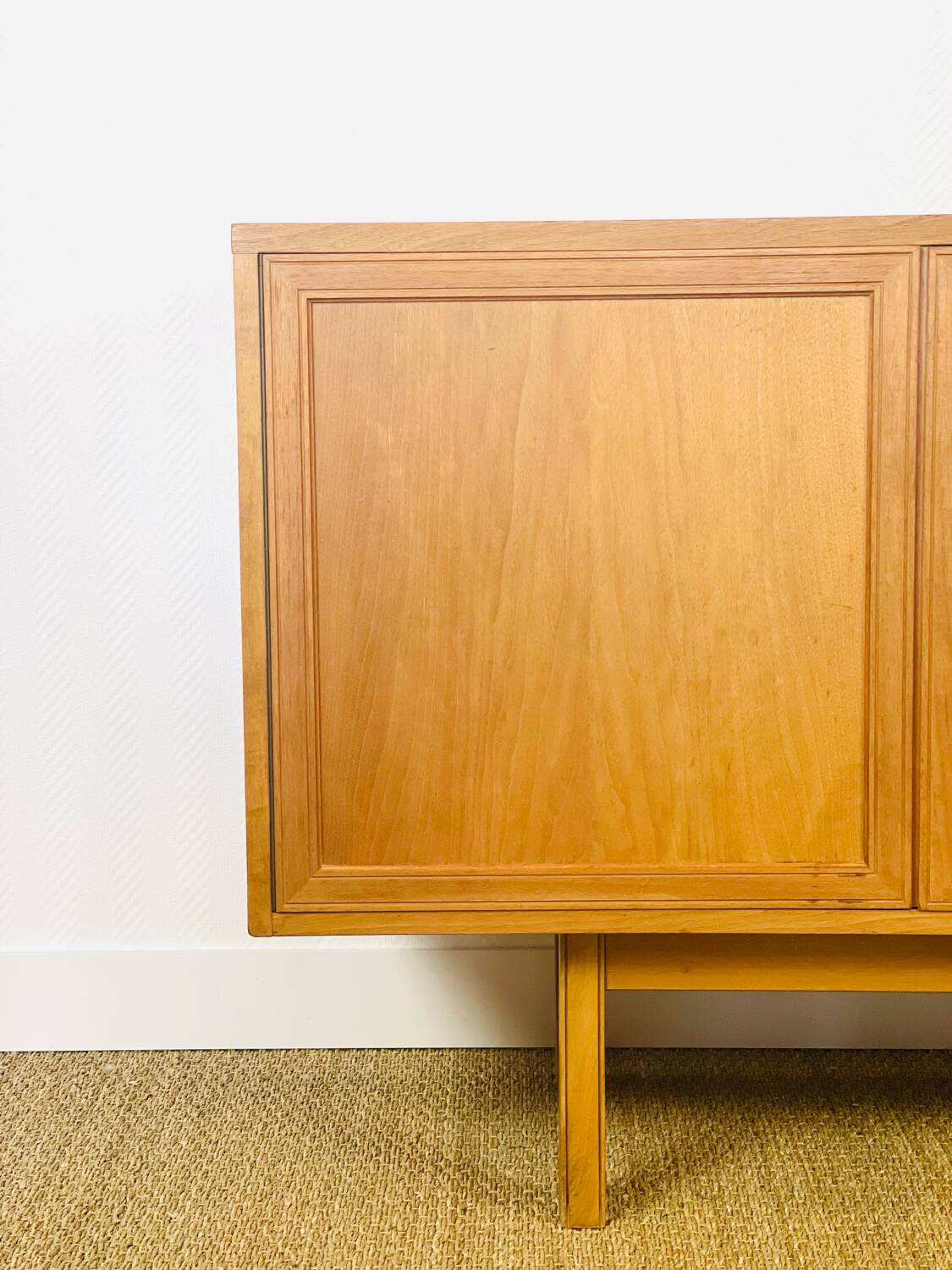 Scandinavian enfilade 1960