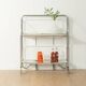 DINETT serving trolley, Bremshey & Co, vintage