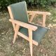 1950s armchair