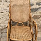 Vintage rocking-chair