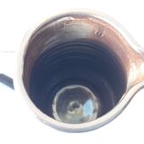 Brown Arts Céram pitcher