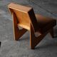 Pair of Combex FB03 lounge chairs by Cees Braakman for Pastoe, The Netherlands 1950s