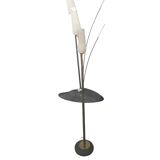 Lampadiaire avec table de Lunel 1950/ 1959