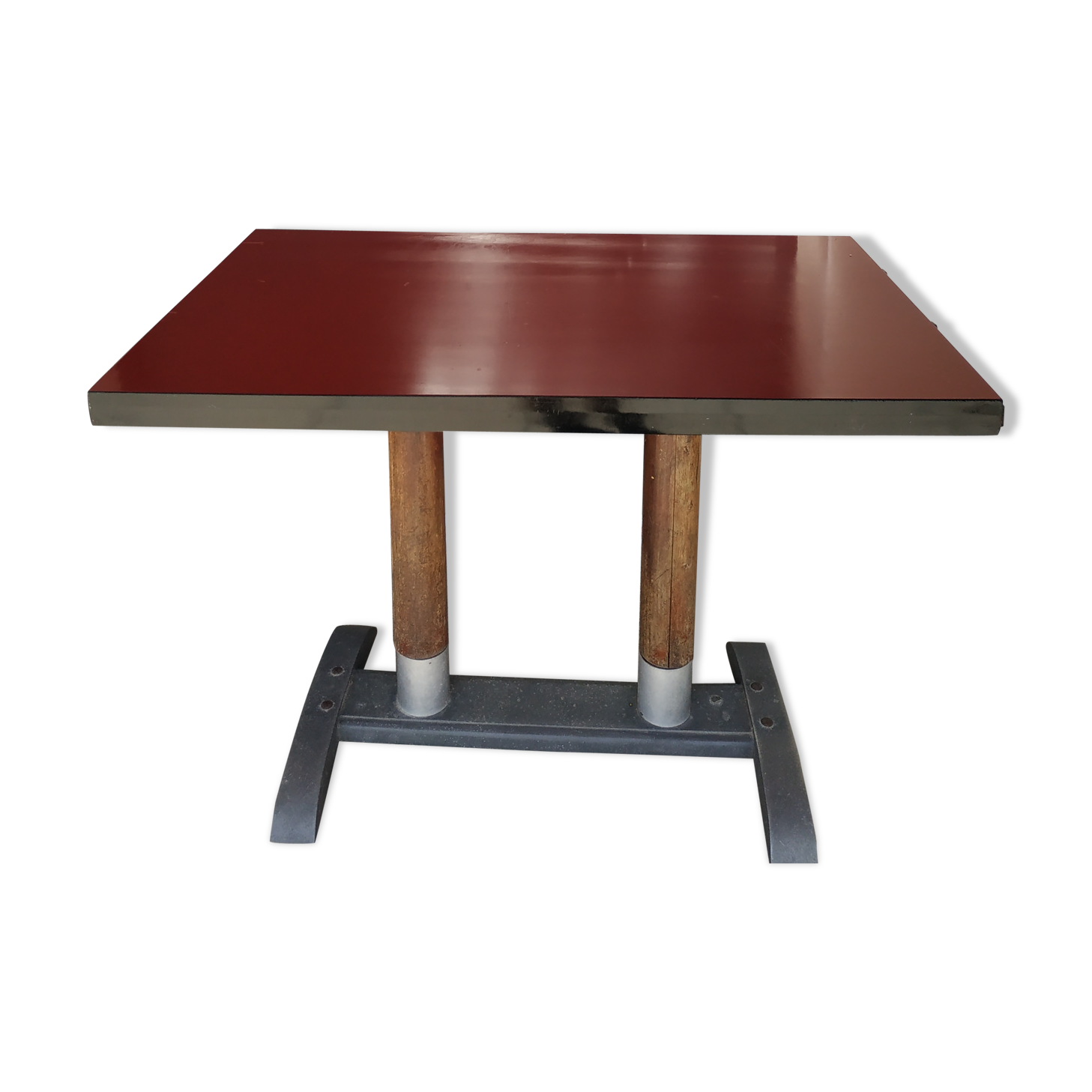 Bistro Table vintage 40'-50 '