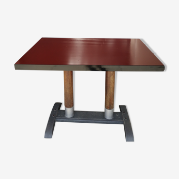 Bistro Table vintage 40'-50 '