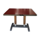 Table bistrot vintage 40'-50'