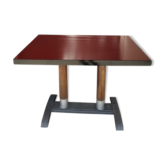 Bistro Table vintage 40'-50 '