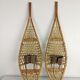 Small snowshoes