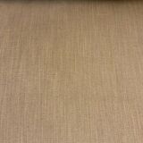 Maries Corner 3-seater sofa Dakota model in mottled beige color