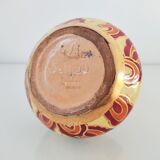 Art Deco vase Cerabelga