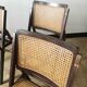 Canning folding chairs