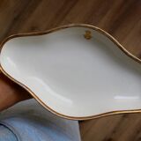Ravier Porcelaine de Limoges W.Guerin & Cie