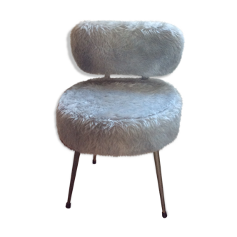 Rug chair