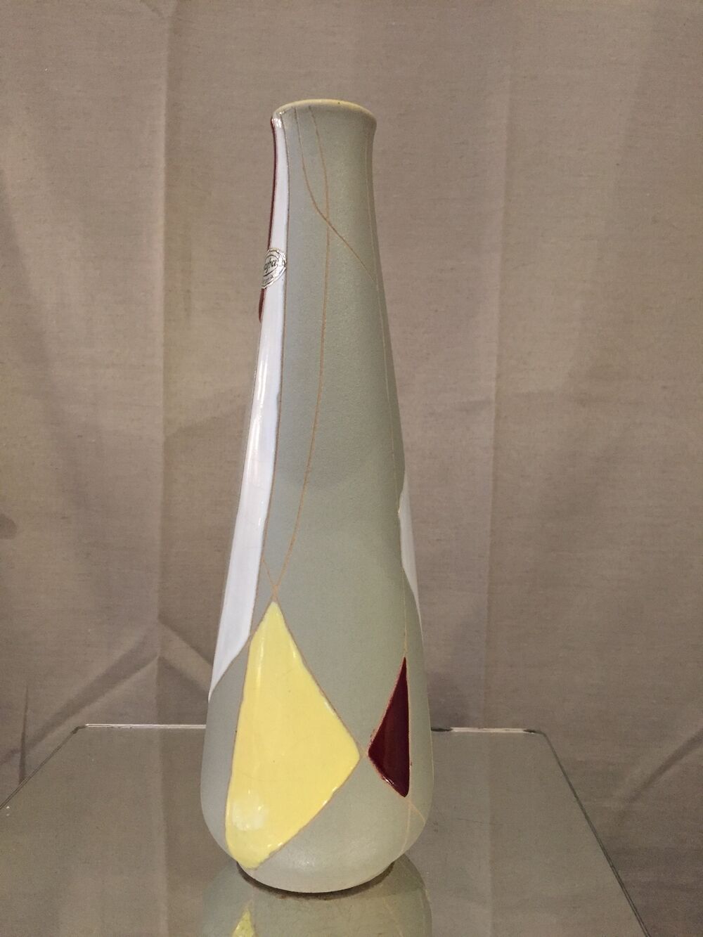 Vase Jasba Keramik model Verona 599