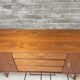 Vintage Scandinavian teak enfilade – 1960s