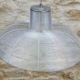 Industrial type suspension