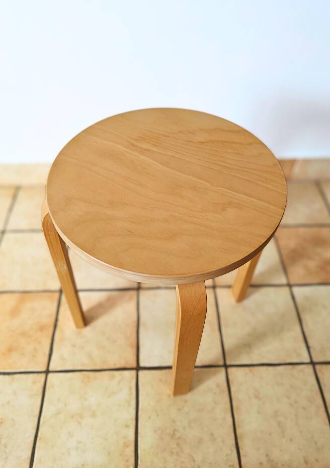 Ikea stool, model Frosta, from the 90s (2 available)