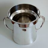 Wellner Art Deco Champagne Bucket