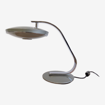 Fase 520 C table lamp from Fase Madrid